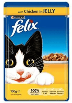 picture of Cat Food - Wet