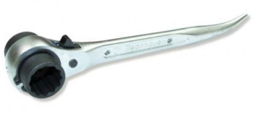 Picture of Scaffold Ratchet  - 18mm x 24mm - [GPS-K00073]