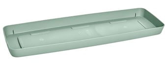 picture of Whitefurze Window Box Tray for 49cm Window Box - Sage - [WHF-GSWTS49GE]