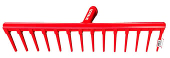 picture of Amtech 540mm Plastic Hay Rake Head - [DK-U8115]