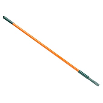 Picture of Bulldog Powerbreaker Fully Insulated Chisel End Crowbar - [ROL-INSCHISEL]