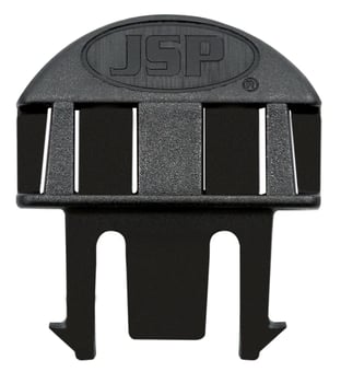 Picture of JSP Powercap Infinity Visor Carrier Adaptors - Pack of 10 Pairs - [JS-CEU200-001-100]