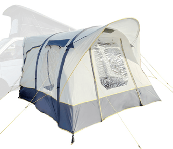 Picture of Maypole MP9543 Clent Air Driveaway Awning - [MPO-9543]