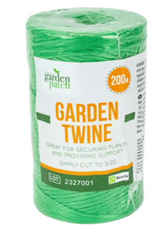 Picture of Garden Patch Garden Twine 200m - [OTL-321302]