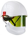 picture of Arc Flash Head Protection