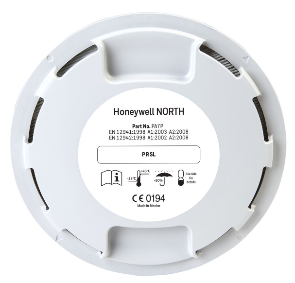 Honeywell North PA700 P3 HEPA Filter Cartridge - [HW-PA7P]