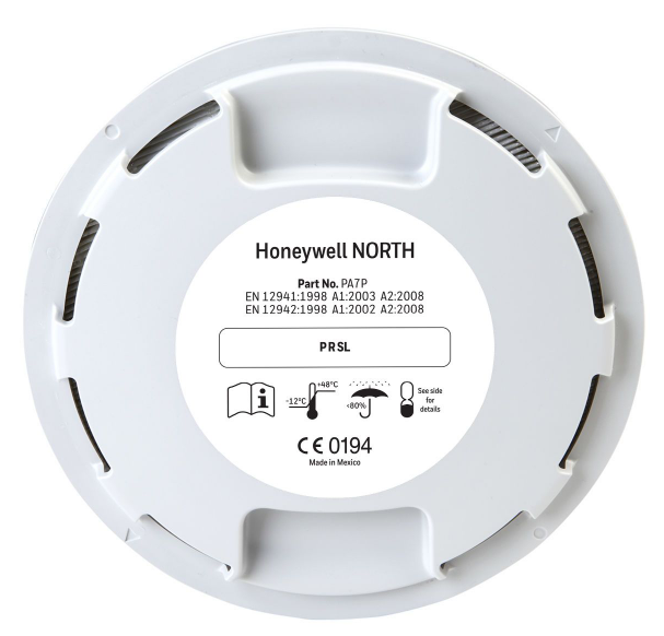 picture of Honeywell North PA700 P3 HEPA Filter Cartridge - [HW-PA7P]