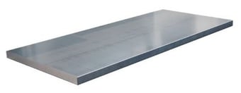 picture of QMP Extra Shelves to Suit Petroleum & Flammable - 900W x 610D - [QM-CTES9060ZHXX]