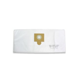 Picture of V-TUF Vacuum Dust Bags For M & H CLASS Pack of 10 - [VT-VTVS7007]