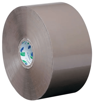 Picture of Slingsby Umax Polypropylene Packing Tape - 36 Rolls - Brown - Standard - [SLB-402925] - (LP)