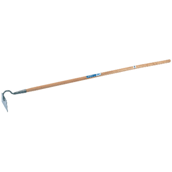 Picture of Draper - Carbon Steel Draw Hoe - [DO-14310] - (PS)