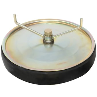 Picture of Horobin 300mm/12 Inch 1 Inch Outlet Drain Stoppers - [HO-73582]