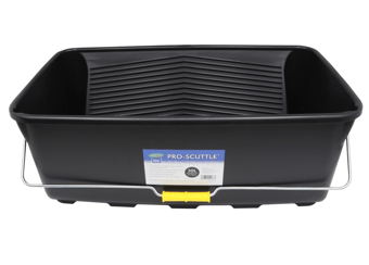 picture of Axus Decor Pro-Scuttle 30L - Blue Series - [OFT-AXU/PLS30] - (LP)