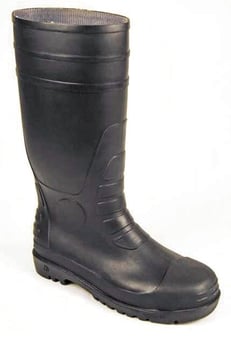 picture of Classic Safety S5 PVC Wellington Boot - Oil & Slip Resistant - OS-WEL/S5