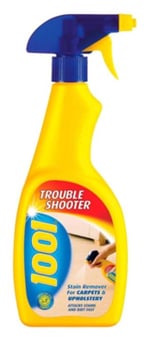 picture of Cleaning Materials