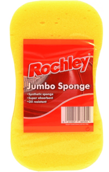 picture of Jumbo Sponge - CTRN-CI-80081