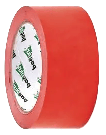 Picture of Slingsby Vinyl Tape 48mm - Red - Bulk Pack - 36 Rolls - [SLB-330024] - (LP)