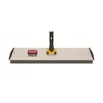 picture of Rubbermaid Aluminium 40cm Mop Attachment - For Yellow Extension Pole - [SY-R034562] - (HP)