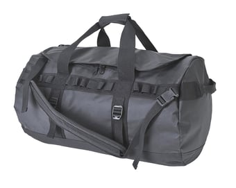 picture of Waterproof PVC Holdall Bag - [PW-B910]