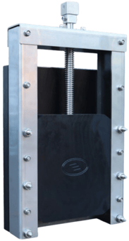 Picture of Fernco HDPE Penstock - 250mm - [FRN-PS250]