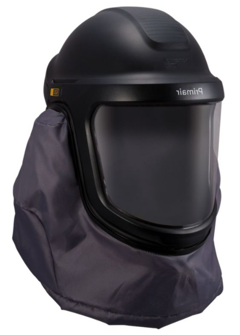 Honeywell North PA900 Series Hard Hat Disposable Short Shroud - [HW-PA921DSEU] - (DISC-R)