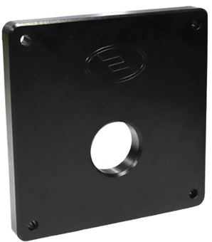 Picture of Fernco HDPE Orifice Plate DN400 - 400mm - [FRN-OP400]