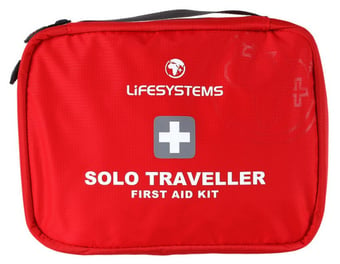 picture of Lifesystems Solo Traveller First Aid Kit - [LMQ-1065]