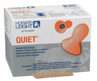 picture of Howard Leight Quiet Refill LS500 - Box of 200 Pairs - [HW-3301275]