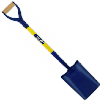 Picture of Fibremax-Pro Trench Shovel - BS3388 Rated - [CA-TRTRMAX]