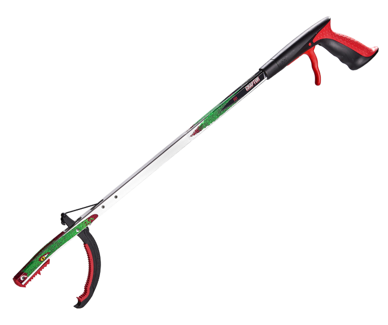 Graptor Kids Litter Picker - 27 Inch - [HHE-LP1227] - (MP)