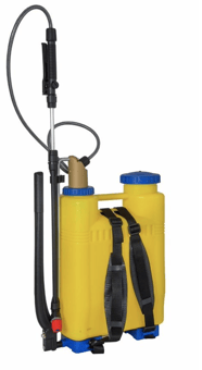 Picture of Backpack Sprayer 16 Litres - 66x41x17cm - [PK-SPRAYER]