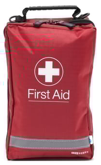 picture of Compact Motorist First Aid Kit - [CM-110263]