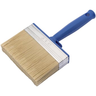 Picture of Draper - Block Brush - 115mm - [DO-82518]