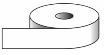 Picture of Spectrum Fragile - Printed Tape 50mm x 66m - SCXO-CI-P0352