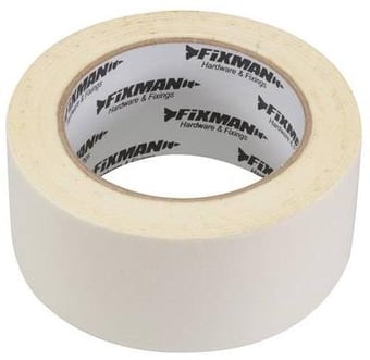 picture of Low Tack Crepe Paper Masking Tape - 25mm x 50mm - [SI-193171]