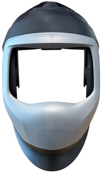 Picture of 3M&trade; Speedglas&trade; Replacement Welding Helmet Shell 9100 Air - [3M-560890]