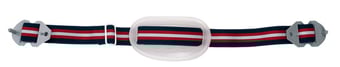 Picture of JSP Accessories - JSP Deluxe Chin Strap with Chin Cup - [JS-AHV000-500-000]