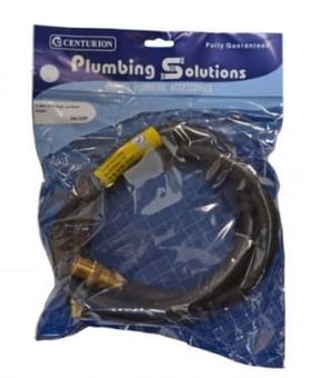 Picture of 1.2m Bayonet Type Gas Cooker Hose - CTRN-CI-PA125P