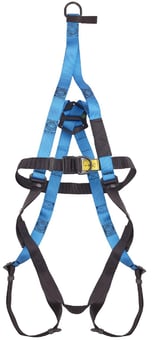 picture of FallArrest Global Rescue Harness - [TA-FA310028]