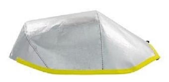 picture of 3M™ Speedglas™ Safety Helmet Cover - [3M-169014]