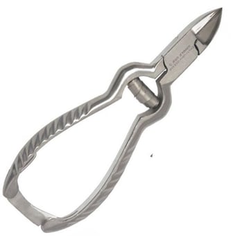 picture of Instramed Sterile Clipper - Straight Gripped Handle - 13.5cm - [FA-S42-6116] - (DISC-X)