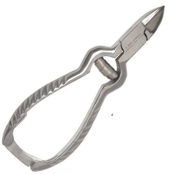 Picture of Instramed Sterile Clipper - Straight Gripped Handle - 13.5cm - [FA-S42-6116] - (DISC-W)