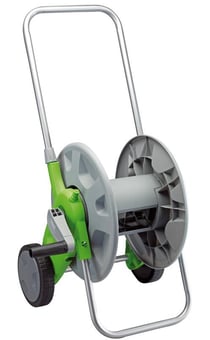 picture of Garden Hose Reel Cart - Lightweight - [DO-25049]