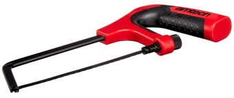 Picture of Amtech 6-Inch Dual Colour Junior Hacksaw - [DK-M1105]