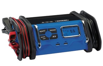 picture of Draper - Battery Charger - 12V/24V - [DO-70548]