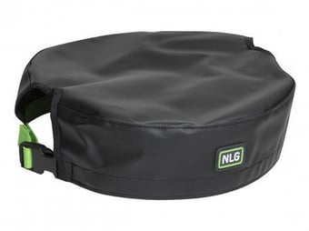 picture of NLG - Ascent Bucket Lid - Dimensions 32cm x 9cm - [TRSL-NL-101412] - (DISC-R)