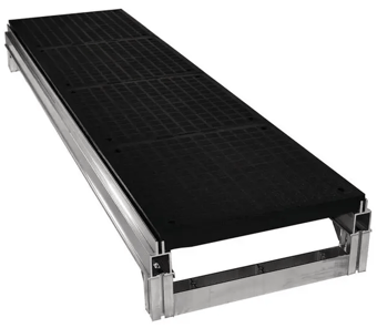 Picture of Slingsby Foundation Modular Work Platform System - Smooth - 200mm x 460mm x 910mm - [SLB-428962] - (LP)
