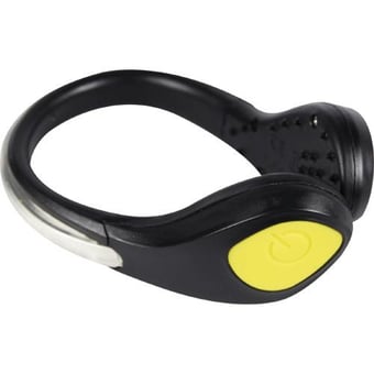 picture of Premium LED Safety Shoe Light Clip On - [HG-LE-511] - (DISC-W)