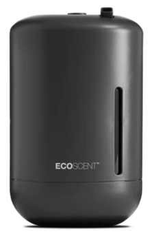 picture of EcoScent Ariel Grey - Wall Mounted Scent For Small Spaces - [ECS-001-102] - (DISC-W)