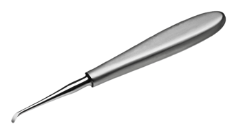 Picture of Instrapac Warwick James Elevator - Left - Pack of 10 - [VC-8129]